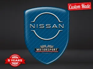 Nissan Decalcomanie Auto Performance Max Chic Pro Durevoli